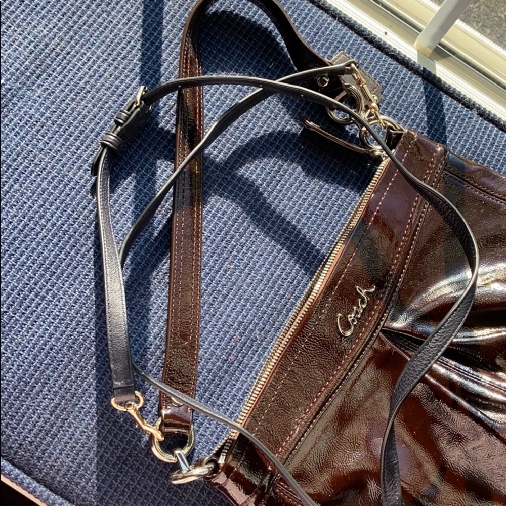 Authentic Coach - Picture 6 of 6